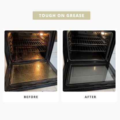 The Simpler DIY MultiPurpose Cleaner