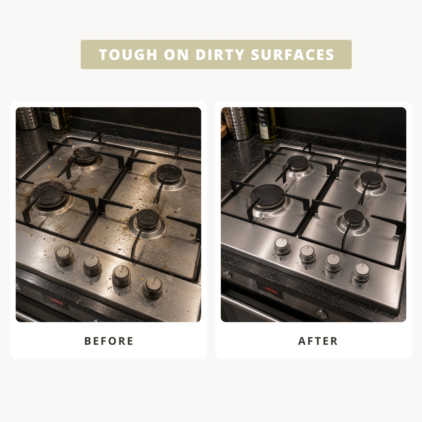 The Simpler DIY MultiPurpose Cleaner